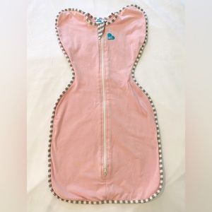 Love to Dream swaddle - size small